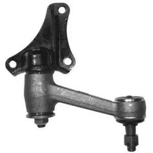 FEBI BILSTEIN Levier intermédiaire de direction pour MITSUBISHI: L200 (Ref: 41296) pas cher