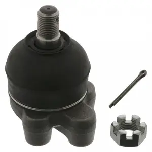 FEBI BILSTEIN Rotule de suspension pour HYUNDAI: H100, Plaza, H1, Jobs...Vendu paroscaro