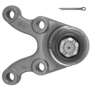 FEBI BILSTEIN Rotule de suspension pour MITSUBISHI: L400, L300 (Ref: 41240)