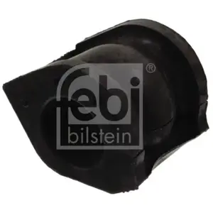 Comparateur de prix : febi Stabilisatorlager aan Draagarm