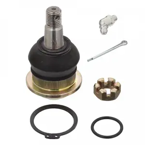 FEBI BILSTEIN Rotule de suspension pour GALLOPER: Galloper & MITSUBISH...Vendu paroscaro