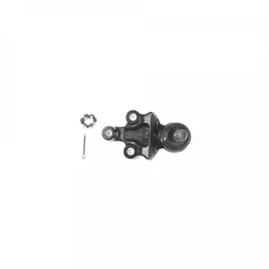 FEBI BILSTEIN Rotule de suspension pour KIA: Sorento (Ref: 41803)