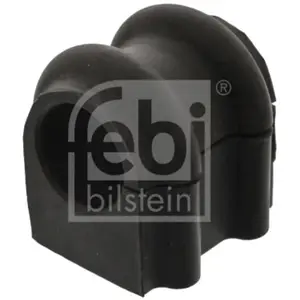 Comparateur de prix : Febi-Bilstein Stabilisatorlager aan Draagarm