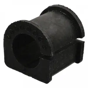 Comparateur de prix : Stabilisatorlager aan Draagarm 41563 FEBI