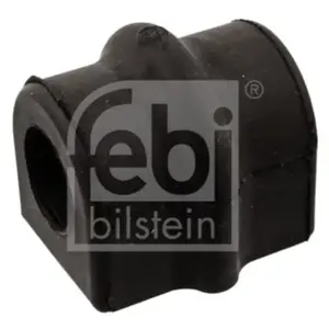 Comparateur de prix : Febi-Bilstein Stabilisatorlager aan Draagarm