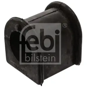 Comparateur de prix : Febi-Bilstein Stabilisatorlager aan Draagarm