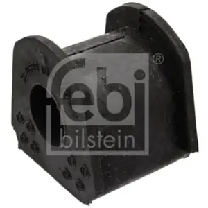 Comparateur de prix : Febi-Bilstein Stabilisatorlager aan Draagarm
