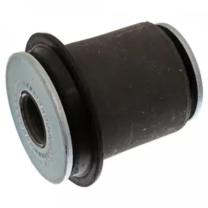 FEBI BILSTEIN Silent bloc de suspension pour TOYOTA: Land Cruiser, 4-R...Vendu paroscaro