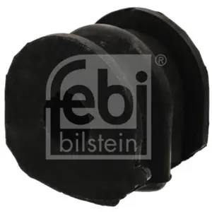 Comparateur de prix : Febi-Bilstein Stabilisatorlager aan Draagarm