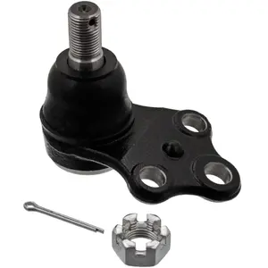 FEBI BILSTEIN Rotule de suspension pour NISSAN: Pathfinder (Ref: 42617)