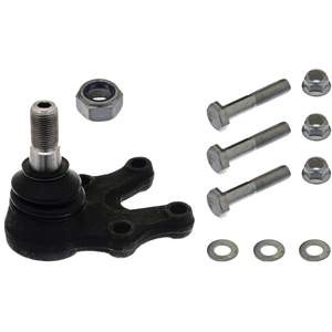 FEBI BILSTEIN Rotule de suspension pour NISSAN: Pick-up, Cabstar, Urvan (Ref: 42611)
