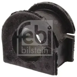 febi bilstein Stabilisatorlager aan Draagarm
