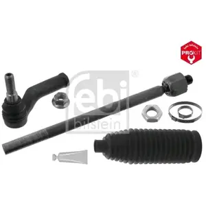 FEBI Spoorstang Volvo Pkw pas cher