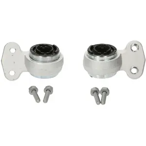 FEBI BILSTEIN Kit d'assemblage, bras de liaison pour MERCEDES-BENZ: Classe GLE, Classe GL, Classe ML, Classe GLS (Ref: 47930)Vendu paroscaro