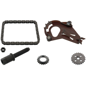 febi bilstein Distributirkettingset pas cher