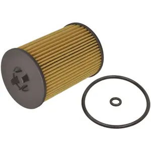 febi bilstein 47827 Filtre à huile avec joints d'étanchéité pas cher