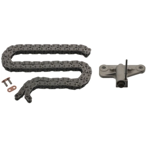 Kettingset distributie 47848 FEBI pas cher