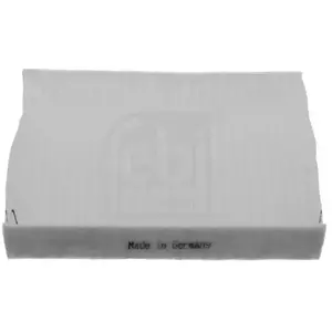 Febi 47807 Système de chauffage pas cher