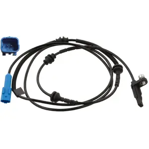 ABS Sensor 47006 FEBI pas cher