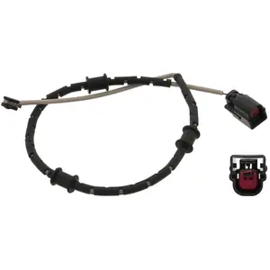 Comparateur de prix : febi bilstein Remslijtcontact