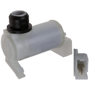 FEBI BILSTEIN Pompe de lave-glace pour NISSAN: Sunny, Navara, X-Trail (Ref: 47422) pas cher