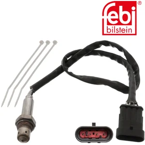 FEBI BILSTEIN Sonde lambda pour FIAT: Doblo, 500 & ABARTH: 500 (Ref: 47722)