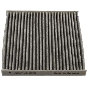 Comparateur de prix : Febi Bilstein 44848 Filtre d'habitacle (Filtre à pollen)