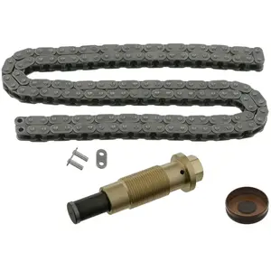 Febi Bilstein blocages 44505 Jeu de chaîne de contrôle (avec chaîne)