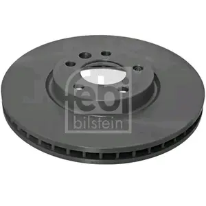 febi bilstein Remschijf pas cher