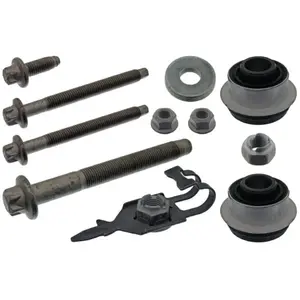 Comparateur de prix : Febi bilstein Lagerset wieldraagarm