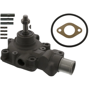 FEBI BILSTEIN Pompe à eau pour IVECO: Daily & RENAULT: Master Propulsion & R.V.I.: Mascott (Ref: 44406)