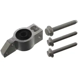 Comparateur de prix : Febi bilstein Draagarmrubber