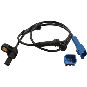 Febi bilstein Wielsnelheidssensor pas cher