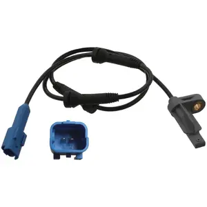 Comparateur de prix : Febi bilstein Wielsnelheidssensor