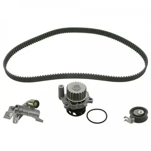 Comparateur de prix : Tandriemset 45122 FEBI