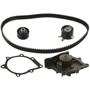 Comparateur de prix : Febi bilstein Tandriemset