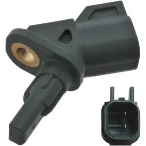 Febi bilstein Wielsnelheidssensor pas cher