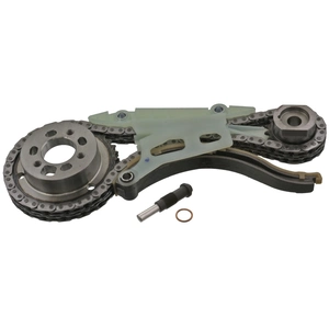 Febi Bilstein 46390 - Kit de distribution par chaîne