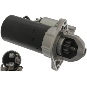 Febi bilstein Startmotor pas cher