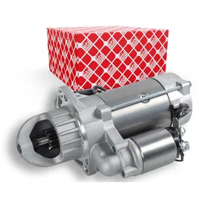 FEBI StartmotorVendu parwinparts