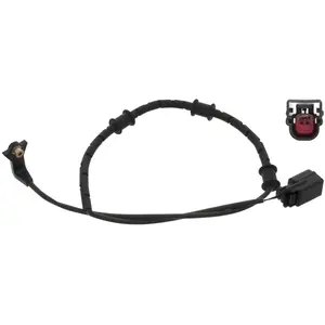 Comparateur de prix : FEBI Remslijtcontact