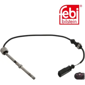 Comparateur de prix : febi bilstein Uitlaatgastemperatuursensor