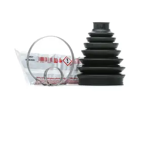 Comparateur de prix : Set asmanchetten 48807 FEBI