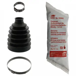 Set asmanchetten 48809 FEBI pas cher