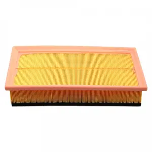 Luchtfilter 48537 FEBI pas cher