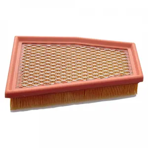 Luchtfilter 48531 FEBI pas cher