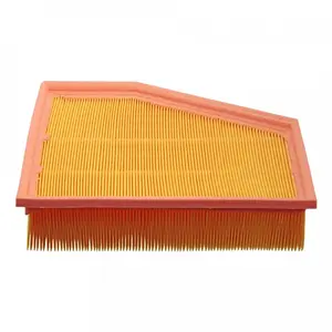 Luchtfilter 48529 FEBI pas cher