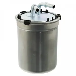 Brandstoffilter 48547 FEBI pas cher