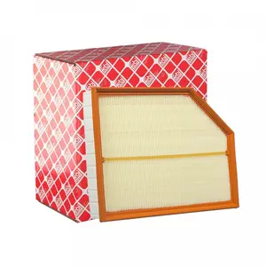 Luchtfilter 48557 FEBI pas cher