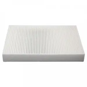 Interieurfilter 48509 FEBI pas cher